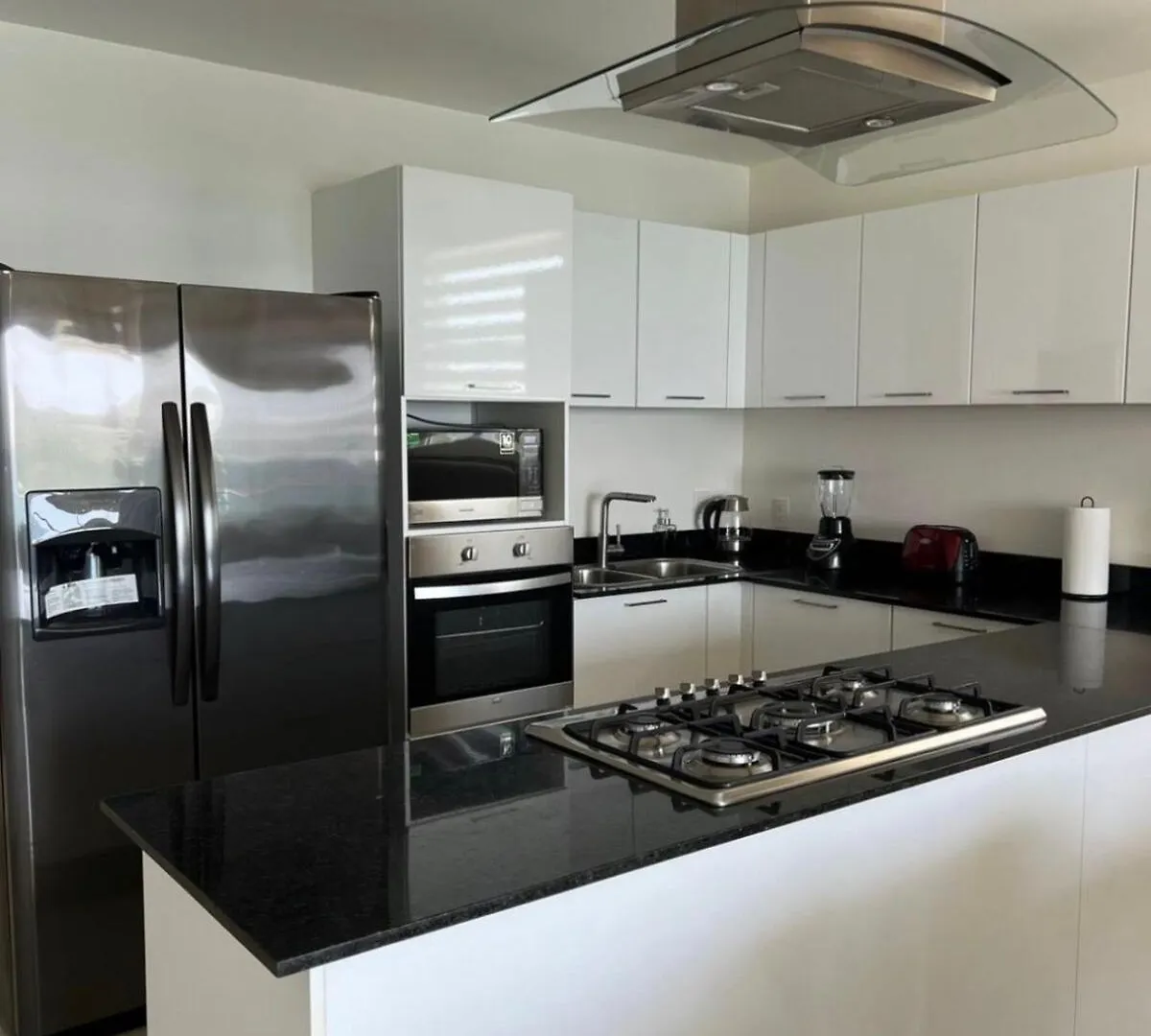 Luxury Apartment With An Ocean View - Golden Zone - Mazatlan 0*,  Mexico